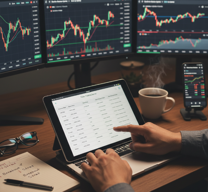 What Is a Forex Sheet.png What Is a Forex Sheet.png